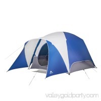 Ozark Trail 5-Person Camping SUV Tent   565173239